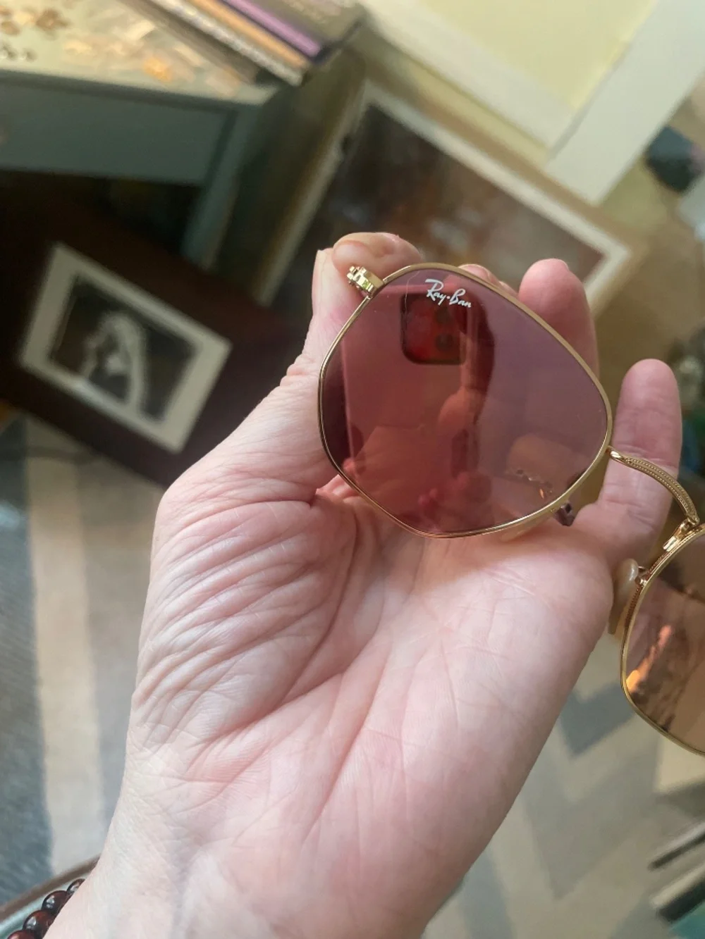 Ray-Ban cute stylish